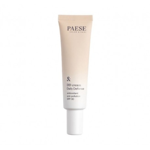 Fond de ten crema Paese DD Cream 2W Beige, 30ml