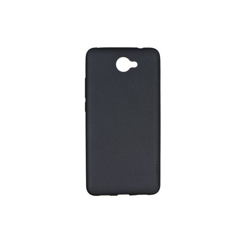 Husa Huawei Y7 X-level Guardian Neagra