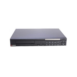 Системи DVR и NVR