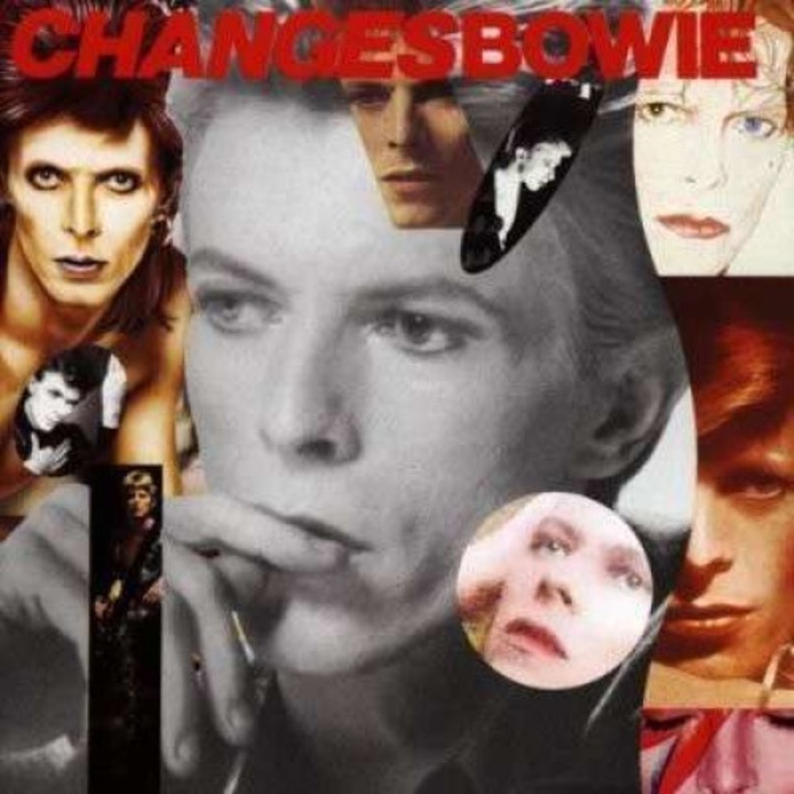 David Bowie: Changesbowie [CD]