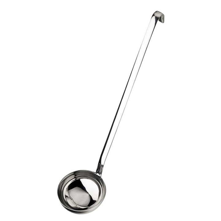 Polonic inox RAKI PROFI 8 cm 100 ml