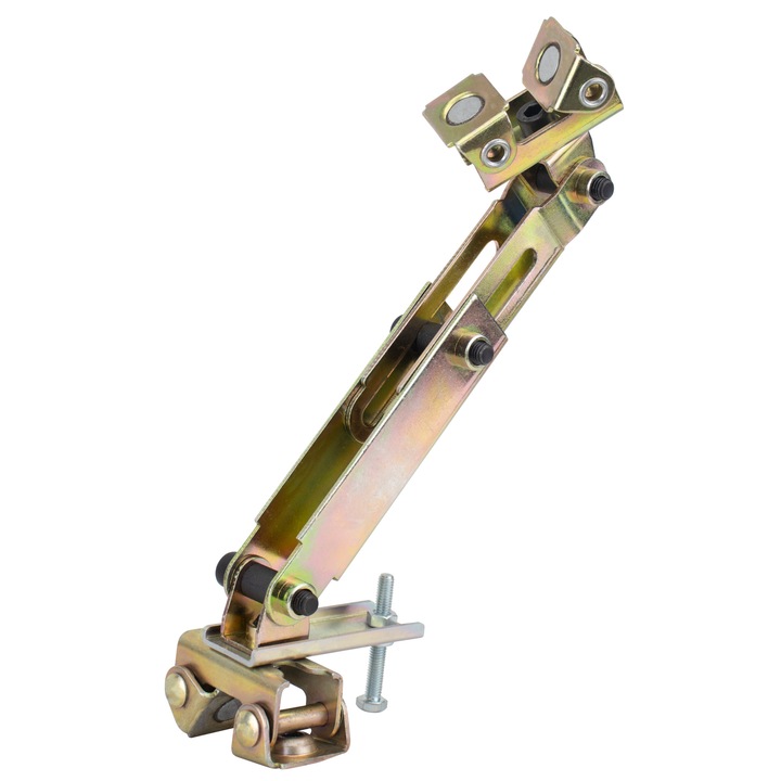 Brat magnetic extensibil si articulabil, forta 8 kg, MagHold™, MHF608