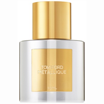 Apa de Parfum Tom Ford, Metallique, Femei, 50 ml Apa de Parfum Tom Ford, Metallique, Femei, 50 ml