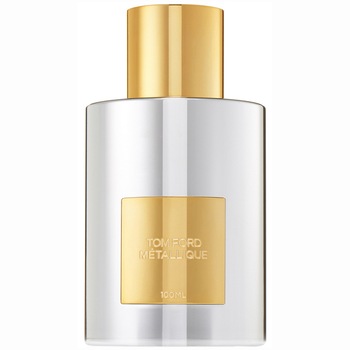 Apa de Parfum Tom Ford, Metallique, Femei, 100 ml Apa de Parfum Tom Ford, Metallique, Femei, 100 ml