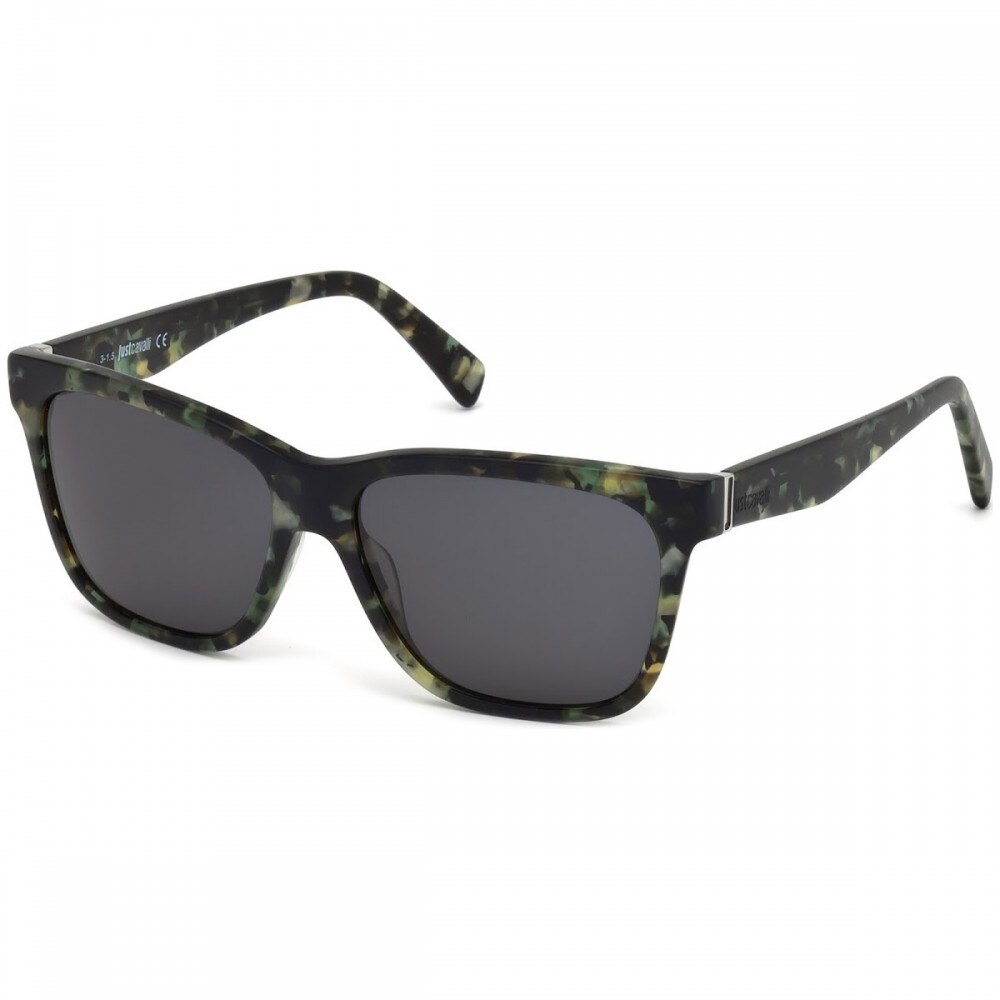 Ochelari de soare, barbatesti - JUST CAVALLI JC736S 56A Verde