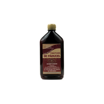 Tinctura Aroma Plant, Paducel - 500 ml Tinctura Aroma Plant, Paducel - 500 ml