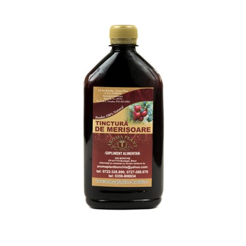 Tinctura Aroma Plant de Vasc, 500 ml Tinctura Aroma Plant de Vasc, 500 ml