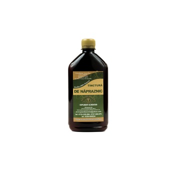 Tinctura Aroma Plant, Napraznic 500 ml Tinctura Aroma Plant, Napraznic 500 ml