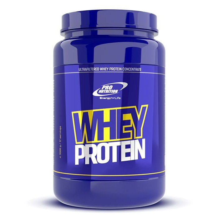 Concentrat Proteic, Whey Protein, ciocolata, 1000g