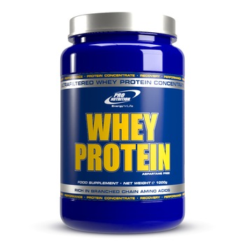 Concentrat Proteic, Whey Protein, capsuni, 1000g Concentrat Proteic, Whey Protein, capsuni, 1000g