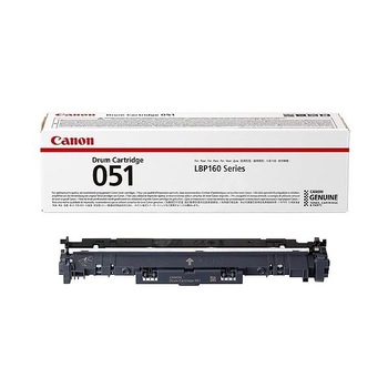 Unitate Cilindru Original Canon CRG051, 23000 pagini, Negru Unitate Cilindru Original Canon CRG051, 23000 pagini, Negru