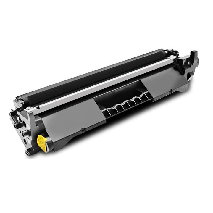 Cartus Toner compatibil Canon CRG051, 1700 pagini, Negru
