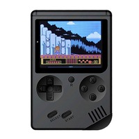 consola jocuri portabila 400 de jocuri negru lcd color 3quot vktools plus imagen 19_0_
0