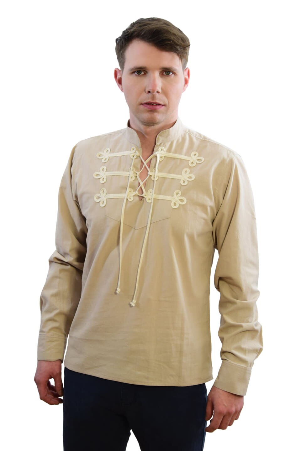 Camasa barbati Carol