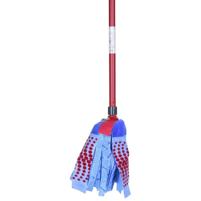 Mop VILEDA Supermocio 3Action Velour 140008