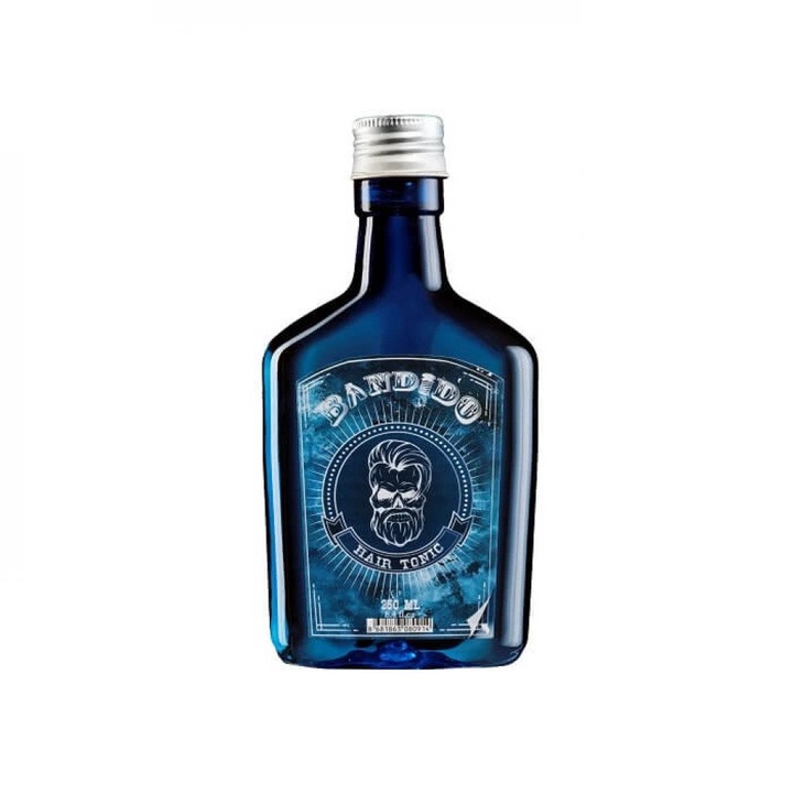 Tonic capilar Bandido - 250 ml