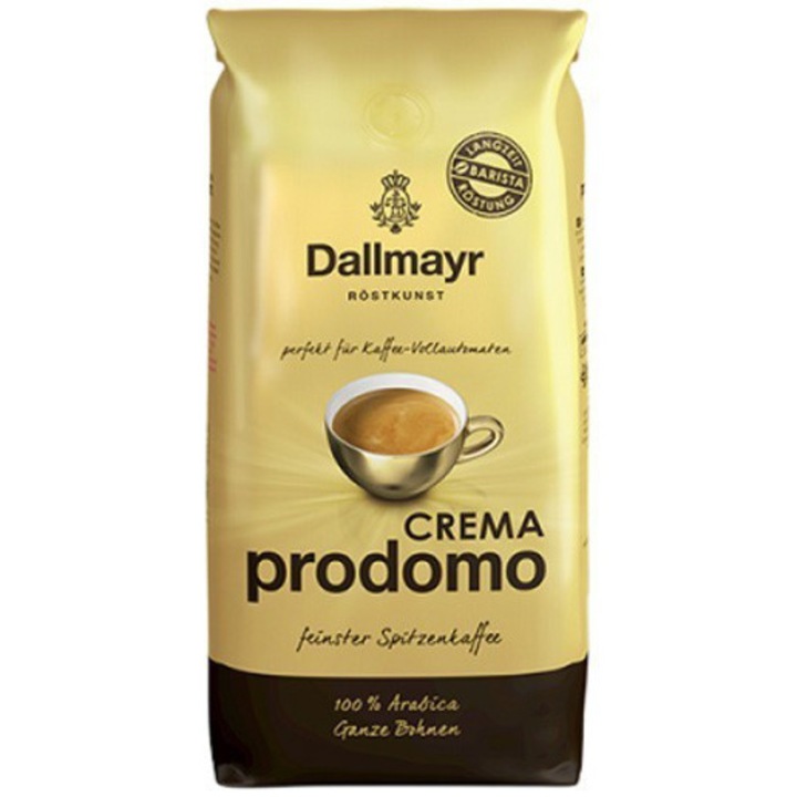 Кафе на зърна Dallmayr Crema Prodomo, 1 кг