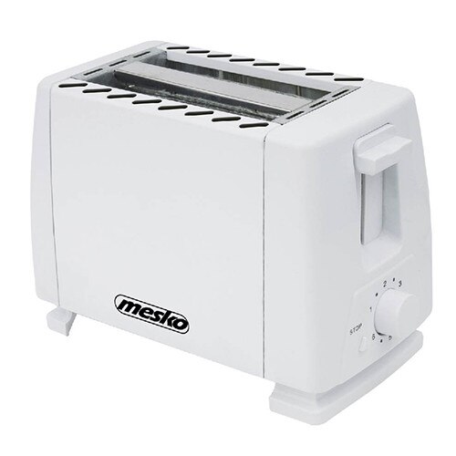Toaster ADLER MS 3212, 2 felii