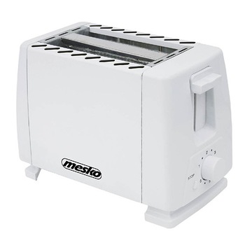 Toaster ADLER MS 3212, 2 felii Toaster ADLER MS 3212, 2 felii