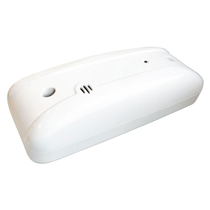 Releu FireAngel WRLYM-1EU, 230V, retea interconectare wireless pentru aparate si detectoare de fum, caldura si CO
