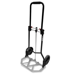 Carucior Pliabil Pentru Transport Marfa Capacitate 100kg Emag Ro