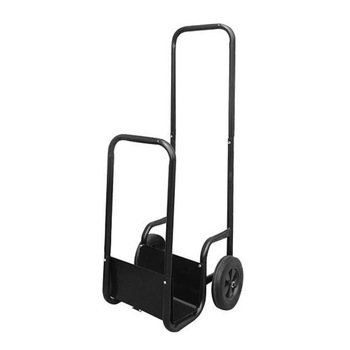 Carucior pentru transportat lemne foc Strend Pro LCR029, 38x45x110 cm, max 40 kg Carucior pentru transportat lemne foc Strend Pro LCR029, 38x45x110 cm, max 40 kg