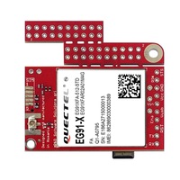 modem lte cat1 4g  3g  gsm - u-gsm eg91e - compatibil arduino raspberry pi si beaglebone black imagen 13_0_
0