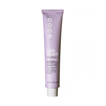 Vopsea permanenta Milk Shake Creative Red, 100 ml Vopsea permanenta Milk Shake Creative Red, 100 ml