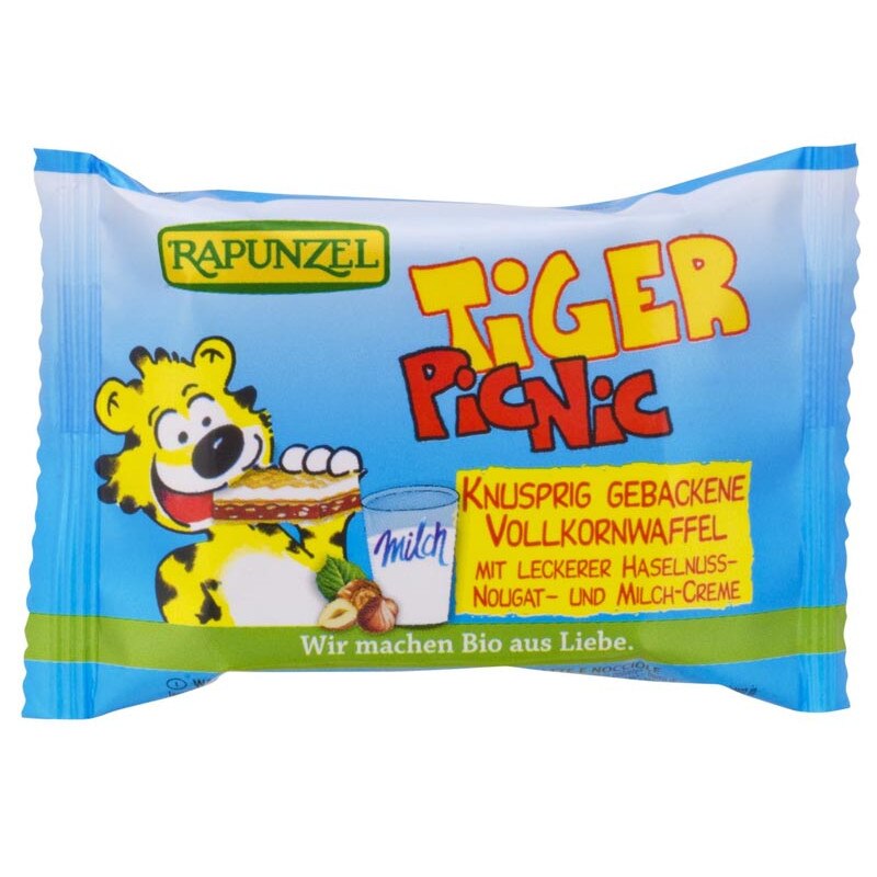 Napolitana Tiger Picnic 23 g