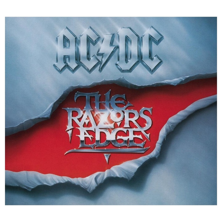 AC/DC: The Razors Edge [Winyl]
