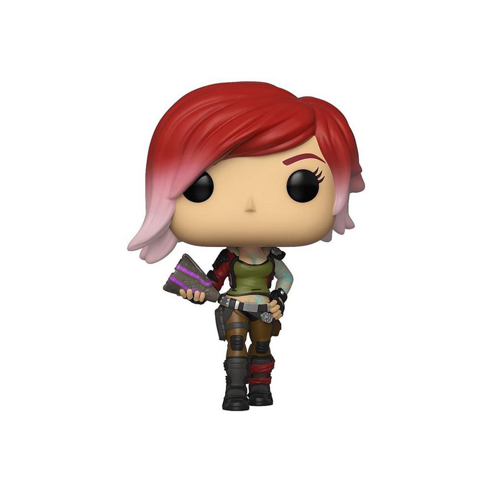 Figurina Funko Pop Borderlands 3 Lilith the Siren