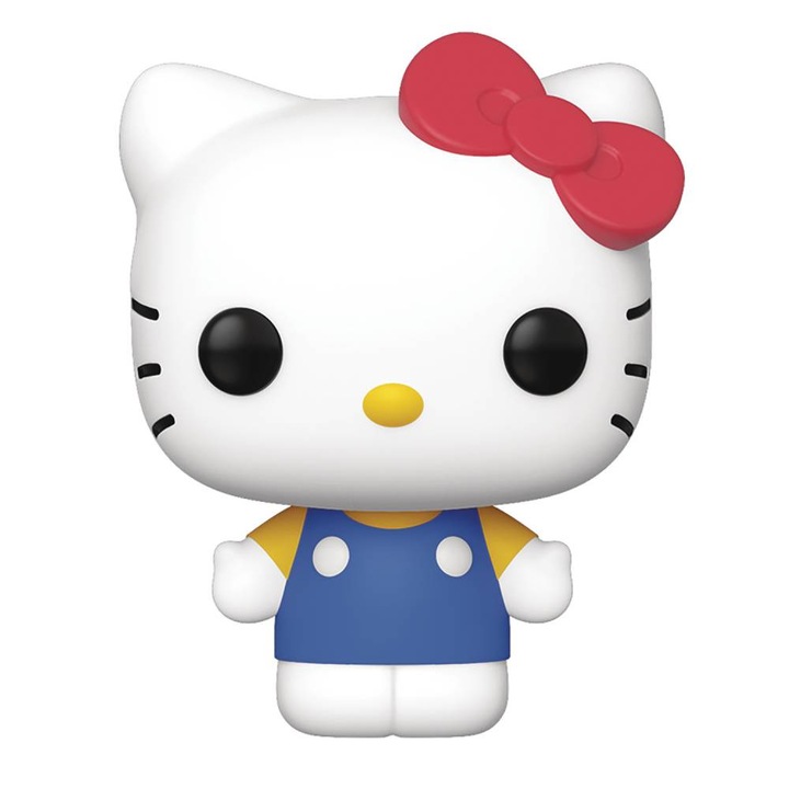 Статуетка Funko Pop Hello Kitty Classic
