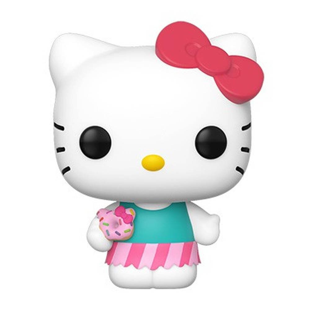 Figurina Funko Pop Hello Kitty Sweet Treat