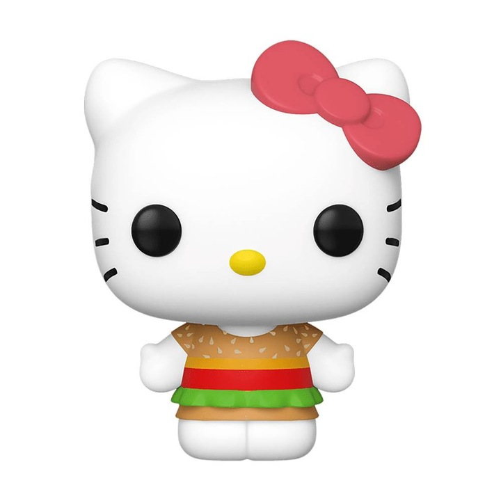 FunKo Pop Hello Kitty KBS figura