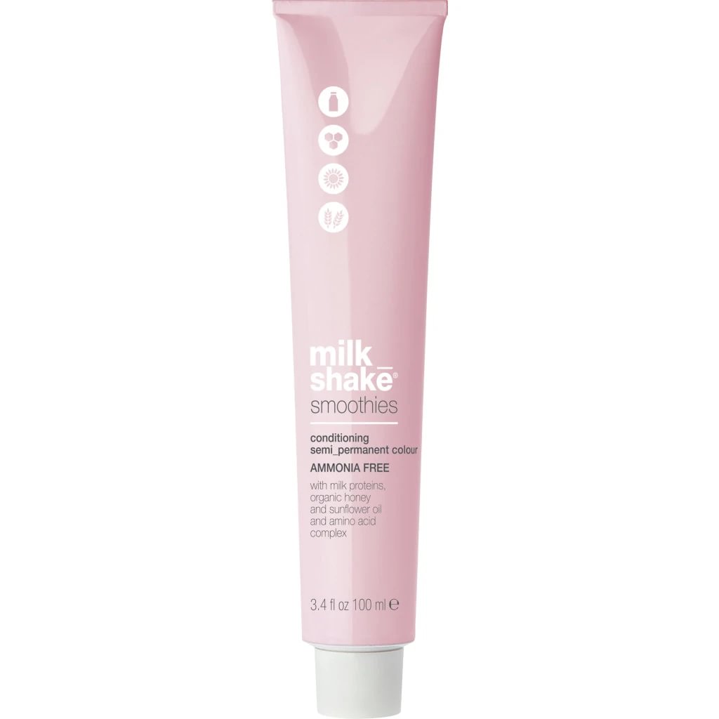 Milk_Shake Smoothies Semi Permanent Color 7.E Natural Exotic