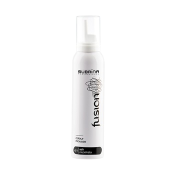 Spuma Nuantatoare Subrina Fusion 6/1 Cenusiu, 125ml Spuma Nuantatoare Subrina Fusion 6/1 Cenusiu, 125ml