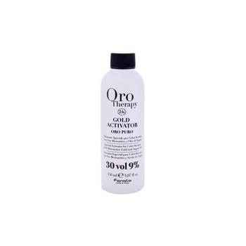 Oxidant crema fara amoniac Oro Therapy 30 Vol 150ml Oxidant crema fara amoniac Oro Therapy 30 Vol 150ml