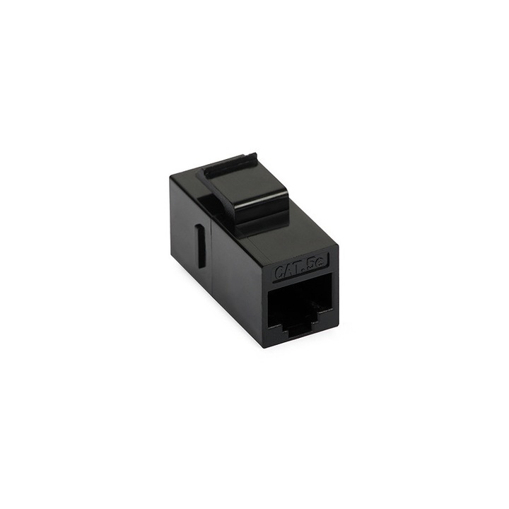 Cupla Cat5E RJ45 Keystone