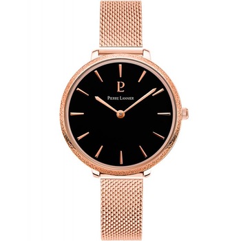 Ceas dama Pierre Lannier 004G938 Quartz Rose gold Ceas dama Pierre Lannier 004G938 Quartz Rose gold