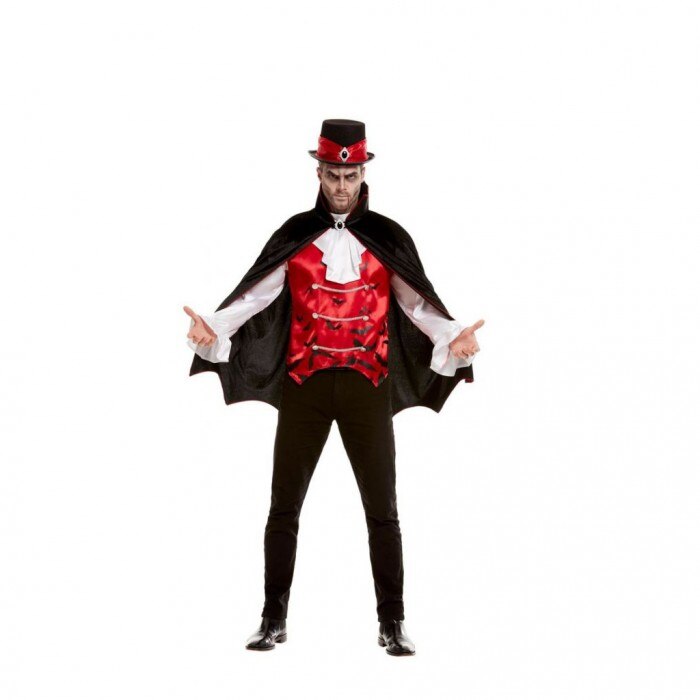 Costumatie Vampir Gotic L