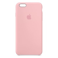 husa de protectie din silicon pentru iphone 6 6s - culoare roz imagen 54_0_
0