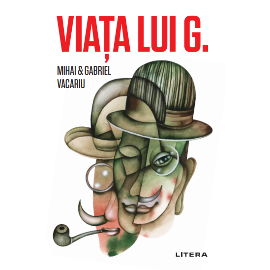 Viata Lui G. Mihai Si Gabriel Vacariu