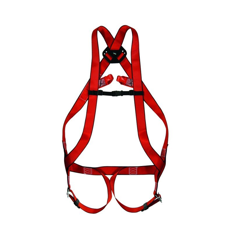 Ham siguranta cu ancorare frontala Lahti Pro, curele reglabile