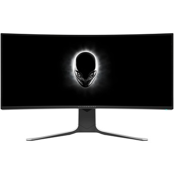 Monitor Curbat Gaming LED Nano IPS Dell Alienware 34 Monitor Curbat Gaming LED Nano IPS Dell Alienware 34