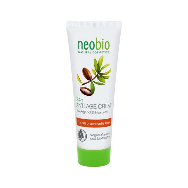 Crema de fata anti-aging 50 ml NeoBio