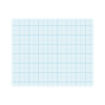 Hartie Milimetrica, Format A4, 100 File/Set, Hartie Offset 60 g/m2, Liniatura Albastra, Foaie Milimetrica Hartie Milimetrica, Format A4, 100 File/Set, Hartie Offset 60 g/m2, Liniatura Albastra, Foaie Milimetrica