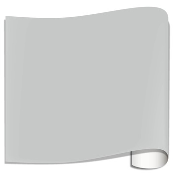 Autocolant Oracal 641 lucios gri deschis 072, 3 m x 1 m Autocolant Oracal 641 lucios gri deschis 072, 3 m x 1 m