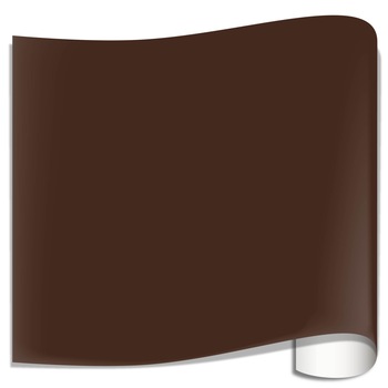 Autocolant auto Oracal 651 lucios maro 080, 3 m x 1 m Autocolant auto Oracal 651 lucios maro 080, 3 m x 1 m