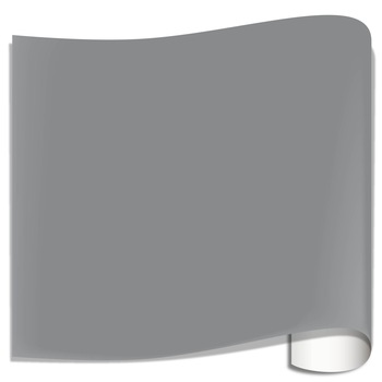 Autocolant Oracal 641 lucios gri 076, 10 m x 1.26 m Autocolant Oracal 641 lucios gri 076, 10 m x 1.26 m