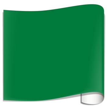 Autocolant auto Oracal 651 lucios verde iarba 068, 2 m x 1 m Autocolant auto Oracal 651 lucios verde iarba 068, 2 m x 1 m